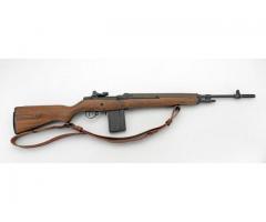 Springfield Armory MIA SEMI AUTO RIFLE 7.62X51 .308 Win.