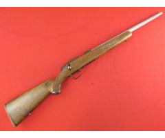 Kimber Model 82C Classic Stainless Varmint .22LR