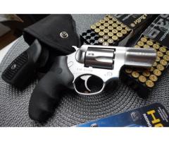 Ruger Sp 101