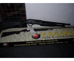 Escort 12GA Semi-Auto Escort 12 Gauge