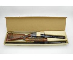 Remington Model 1100 Trap Semi Auto 2-3/4 Chamber & Box 12 bore