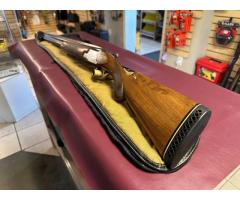 Browning MODEL SUPERPOSED LIGHTNING OVER/UNDER SHOTGUN EARLY SERIAL NUMBER 12ga