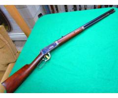 Antique Winchester 1894 Takeddown Rifle Octagon BBL 38-55 1896 Yr