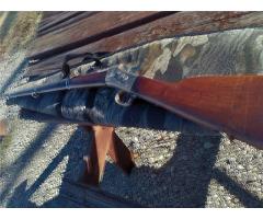 Danish M1867/96 Rolling Block Antique Rifle