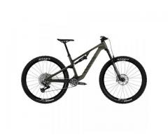 2025 Canyon Neuron CF 8 Mountain Bike (ZONACYCLES)