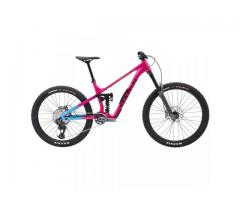 2025 Marin Alpine Trail XR AXS Mountain Bike (ZONACYCLES)