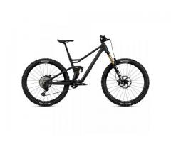 2025 Radon JAB 10.0 Mountain Bike (ZONACYCLES)