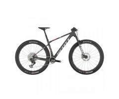 2025 Scott Scale Rc World Cup Mountain Bike (ZONACYCLES)