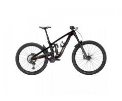 2025 Trek Slash 9.8 XT Gen 6 Mountain Bike (ZONACYCLES)