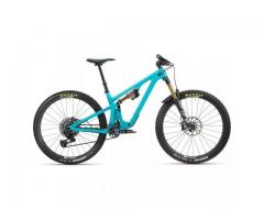 2025 Yeti SB140 T3 X0 AXS TRANSMISSION Mountain Bike (ZONACYCLES)