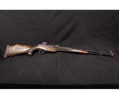 Winchester M1 Garand .30-06 Springfield