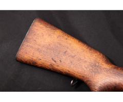 Egyptian Rasheed Rare Rashid Carbine Military Semi Automatic Rifle 7.62x39mm