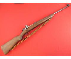 Springfield Model 1922 M2 Training Rifle .22 Long Rifle