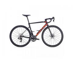 2025 BMC Teammachine Slr 01 One Road Bike (KINGCYCLESPORT)