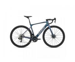 2025 Giant Defy Advanced E+ Elite 0 Road Bike (KINGCYCLESPORT)