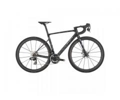 2025 Scott Addict RC Ultimate Road Bike (KINGCYCLESPORT)