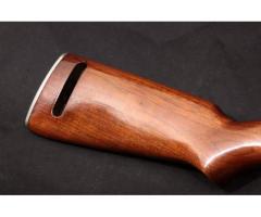 Inland Division M1 Carbine Polished Chrome Military Semi Automatic Rifle .30 Carbine