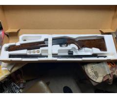 Remington 1100 Semi Auto 20 GA