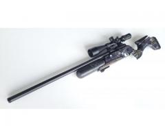 Daystate BLACK WOLF (Laminate) .25
