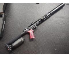 Edgun Leshiy 2 Leshiy 2 Behemoth .22