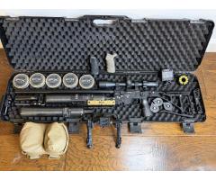FX Crown MKII .30