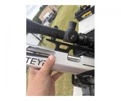 Steyr Challenge .177