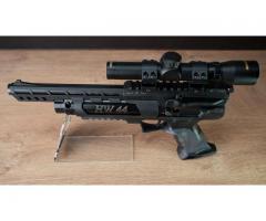 Weihrauch HW44 .177