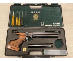 Steyr LP 50RF .177