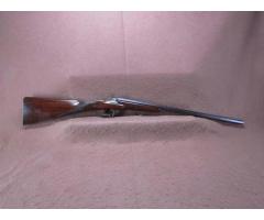 Rare Antique Remington London & New York 38 Cal Flobert 22
