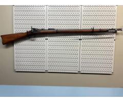 Springfield Model 1884 Trapdoor - 45-70 - 1889 - Antique