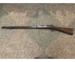 U.S. Springfield 1878 Trapdoor 45-70 Rifle