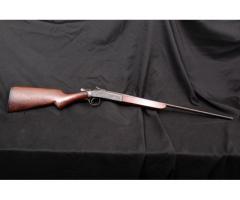 Iver Johnson Arms & Cycle Works (Canada) Champion .410