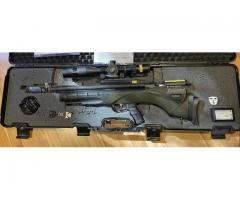 DAYSTATE PULSAR .177
