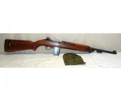 Inland M1 .30 Carbine