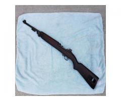 Inland M1 Carbine .30 Carbine