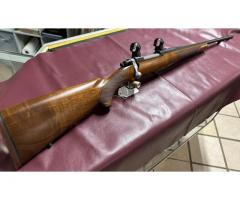 Ruger model m77 mark II hawkeye bolt action rifle .30-06 Springfield