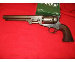 Colt 1851 Navy US MARKED and USN marked .36 Caliber Ball
