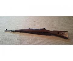 BRNO German G33/40 Carbine 8mm Mauser