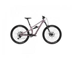 Canyon Spectral 6 2025 (SEMERUBIKE)
