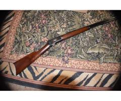 ANTIQUE WINCHESTER 1892 1st YYEAR 32 WCF