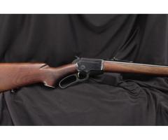 Marlin Golden Model 39a .22 Long Rifle
