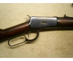 Rossi Model 92 Trapper .44 Mag