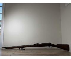 Mauser Model 1871/84  11x60mmR