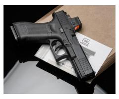 GLOCK 17 GEN 5