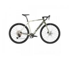 2026 Canyon Grizl CF 7 ESC Road Bike (WORLDRACYCLES)