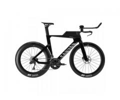 2026 Canyon Speedmax CF 7 Di2 Road Bike (WORLDRACYCLES)