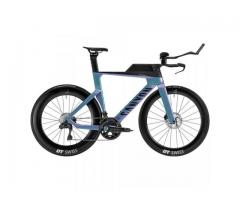 2026 Canyon Speedmax CF 8 Di2 Road Bike (WORLDRACYCLES)
