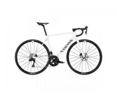 2026 Canyon Ultimate CF 7 Di2 Road Bike (WORLDRACYCLES)
