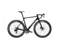 2026 Canyon Ultimate CF SLX 8 AXS Road Bike (WORLDRACYCLES)