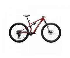 2026 Specialized S-Works Epic 8 Mountain Bike (WORLDRACYCLES)